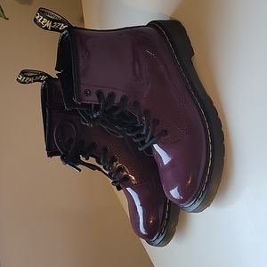 Dr. Marten's Kids Size 1